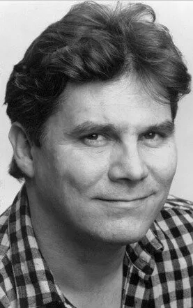 Фотография актёра Джеймс Обри