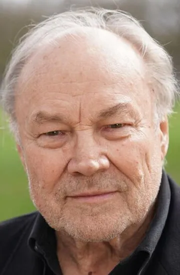 Фотография актёра Клаус Мария Брандауэр