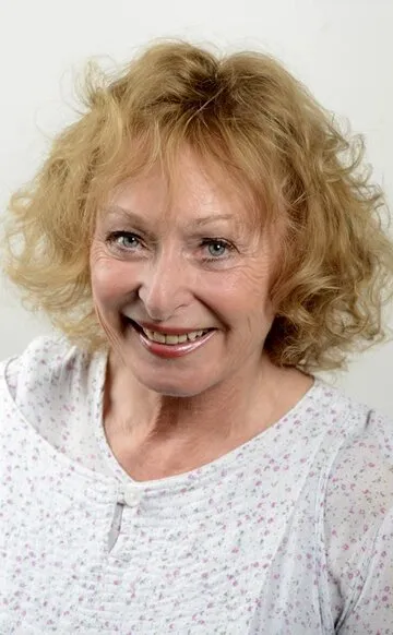 Фотография актёра Ильдико Баншаги