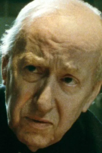 Фотография актёра Вальтер Шмидингер