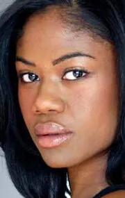 Фотография актёра Ванесса Ли Честер