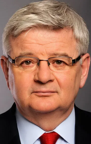 Фотография актёра Йошка Фишер