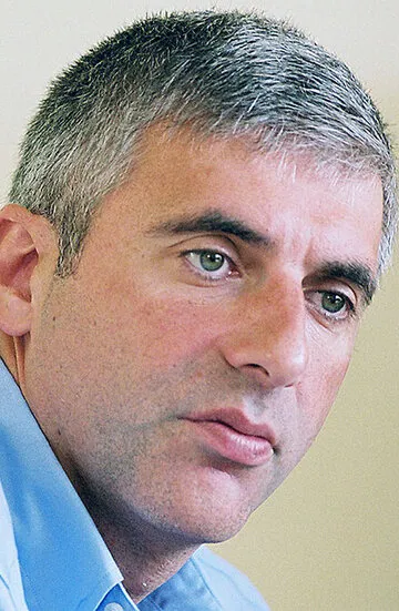 Фотография актёра Леонид Невзлин