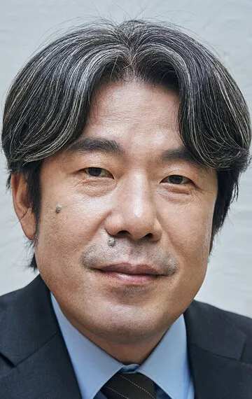 Фотография актёра О Даль-су