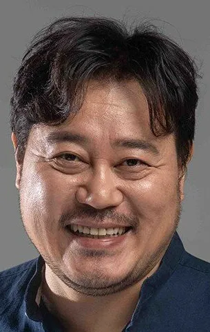 Фотография актёра Чи Дэ-хан