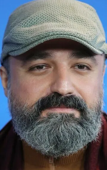 Фотография актёра Эхсан Мирхоссейни