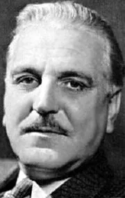 Фотография актёра Фрэнк Морган