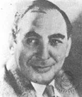 Фотография актёра Митчелл Льюис