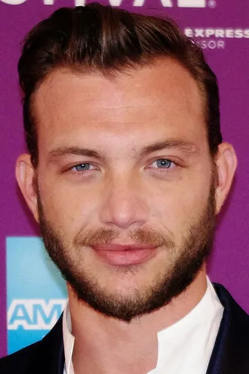 Фотография актёра Оз Захави