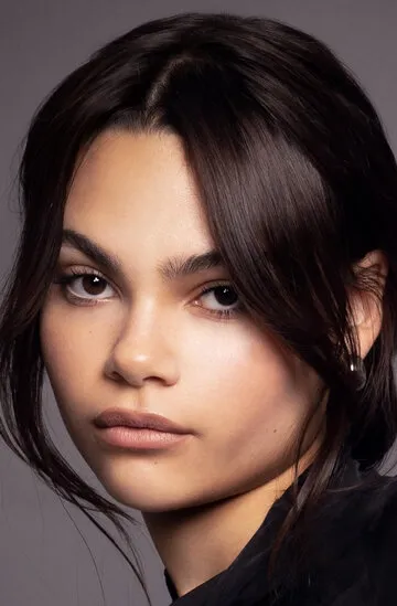 Фотография актёра Ариана Гринблатт