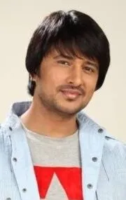 Фотография актёра Раджа