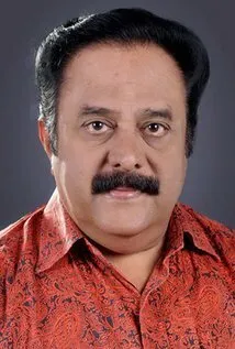 Фотография актёра Мурали Мохан