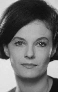 Фотография актёра Дельфин Сейриг