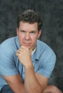 Фотография актёра Крис Фрайс