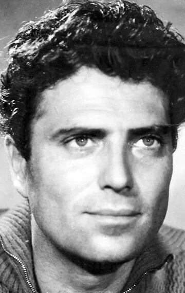 Фотография актёра Раф Валлоне