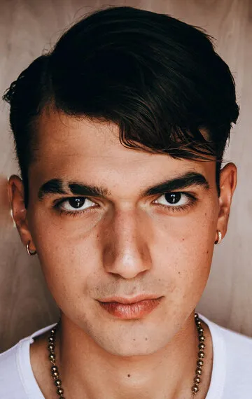 Фотография актёра Джакомо Джорджо