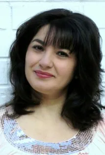 Фотография актёра Зенобия Шрофф