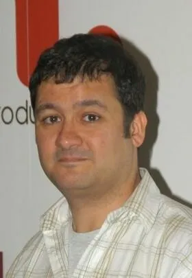 Фотография актёра Секун де ла Роса