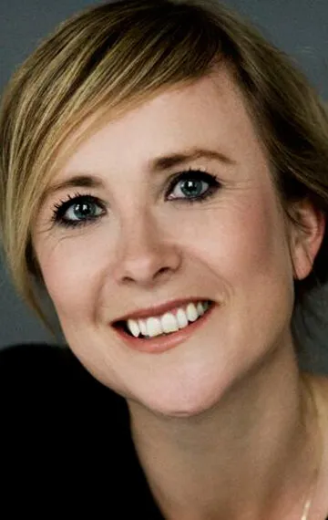 Фотография актёра Лизбет Вульф