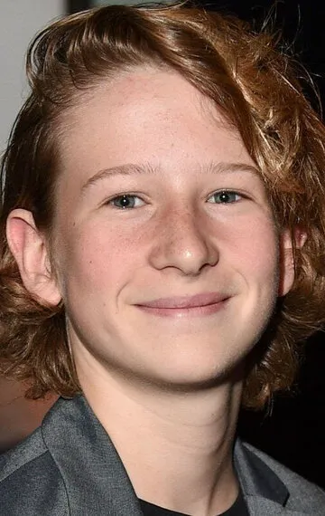 Фотография актёра Миша Хэндли