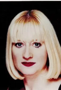 Фотография актёра Хэтти Хейридж