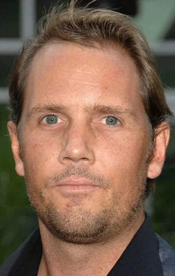 Фотография актёра Омри Кац