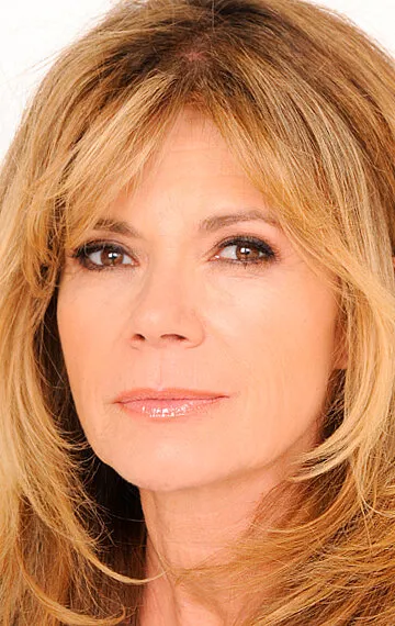 Фотография актёра Мэри-Маргарет Хьюмс