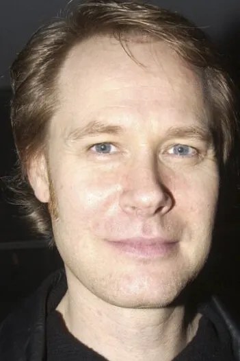 Фотография актёра Пол Годдард