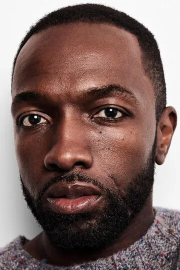 Фотография актёра Джэми Гектор