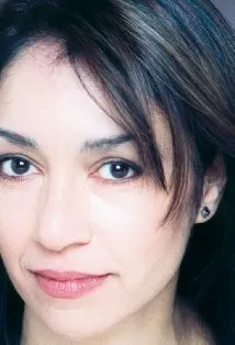 Фотография актёра Сита Индрани