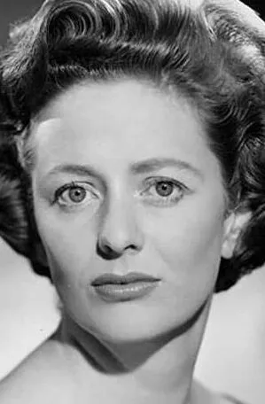 Фотография актёра Элспет Грэй