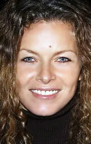 Фотография актёра Мануэла Лопез