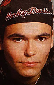 Фотография актёра Николя Бикьяло