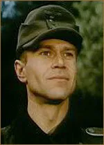 Фотография актёра Герд Блахушек