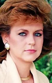 Фотография актёра Лилиана Абуд
