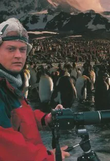 Фотография актёра Джейсон Робертс