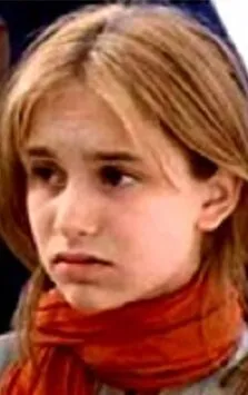 Фотография актёра Чантал Конлин