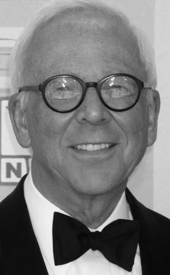 Фотография актёра Уильям Кристофер