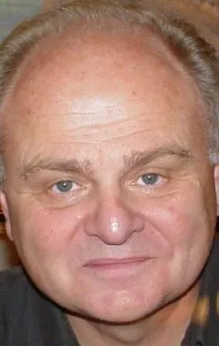 Фотография актёра Гэри Бёргхофф