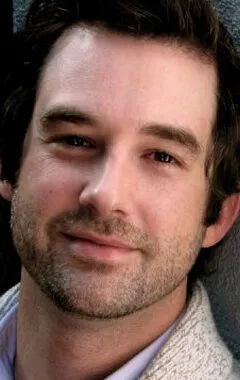 Фотография актёра Джонатан Мерфи