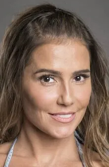 Фотография актёра Дебора Секку