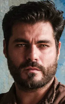 Фотография актёра Тьяго Ласерда