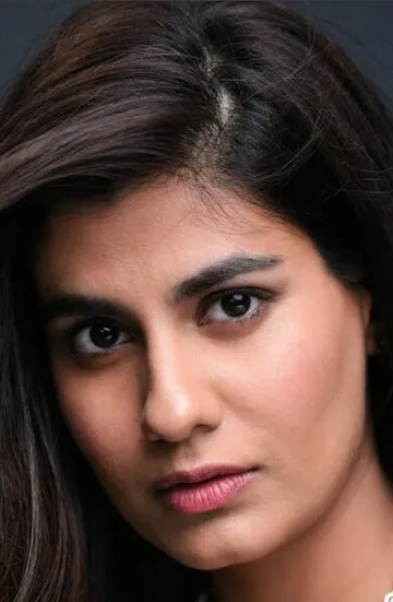 Фотография актёра Шрея Дханвантари