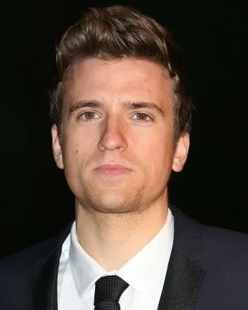 Фотография актёра Грег Джеймс