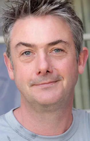 Фотография актёра Джереми Уэбб