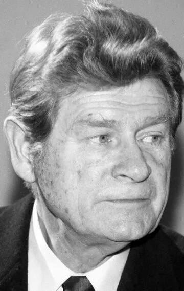 Фотография актёра Станислав Микульский