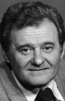 Фотография актёра Бронислав Павлик