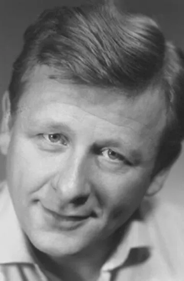 Фотография актёра Мечислав Стоор