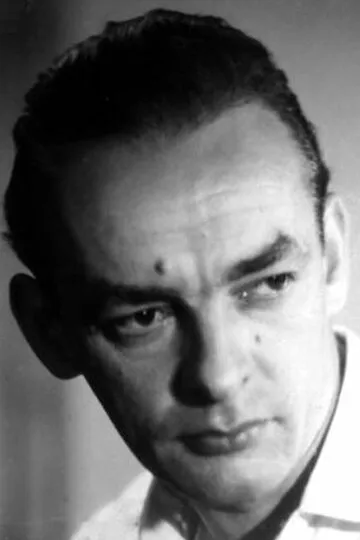 Фотография актёра Аугуст Ковальчик