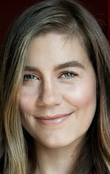 Фотография актёра Лора Дрейфус